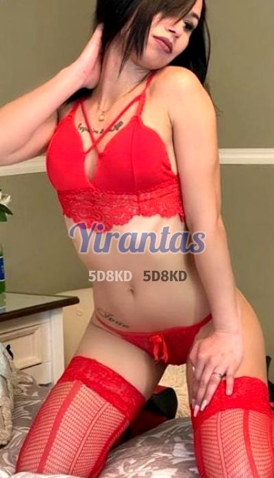 Marcia 095568082, Escort en Tres Cruces