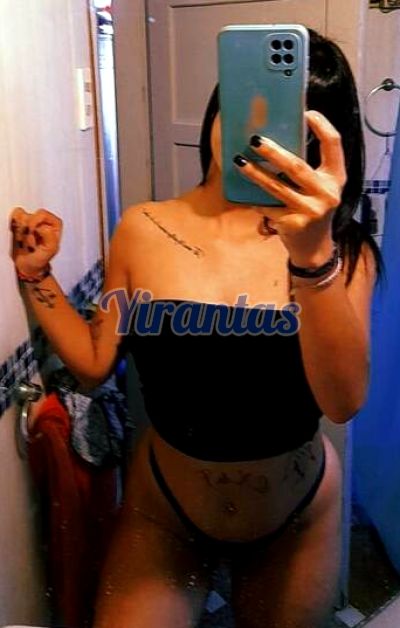 Tiziana, Puta en Sayago