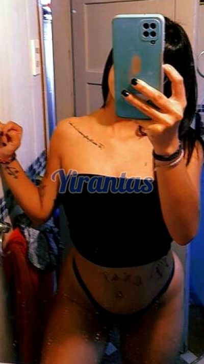 Tiziana, Puta en Sayago