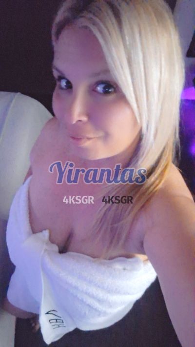 Mauge 092981478, Escort en Cerrito