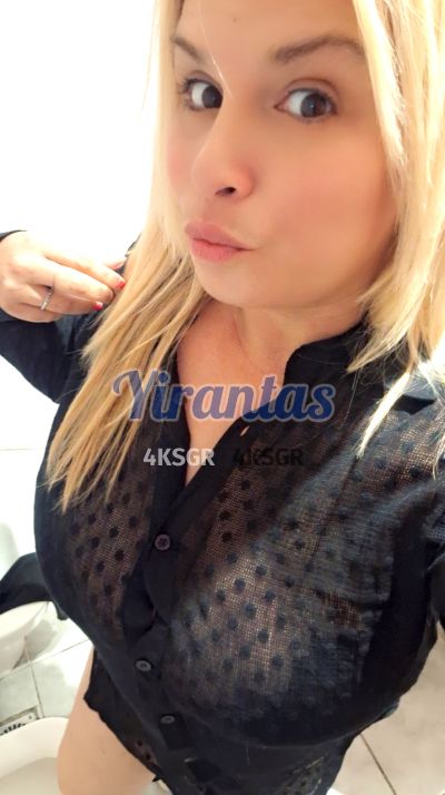 Mauge 092981478, Puta en Cerrito
