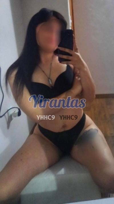 Lexie, Escort en Unión