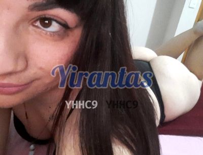 Lexie, Puta en Unión