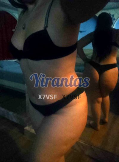 Tami 098584806, escort en Toledo