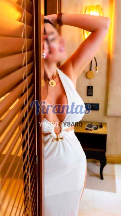 Zoe, Escort en Punta del Este