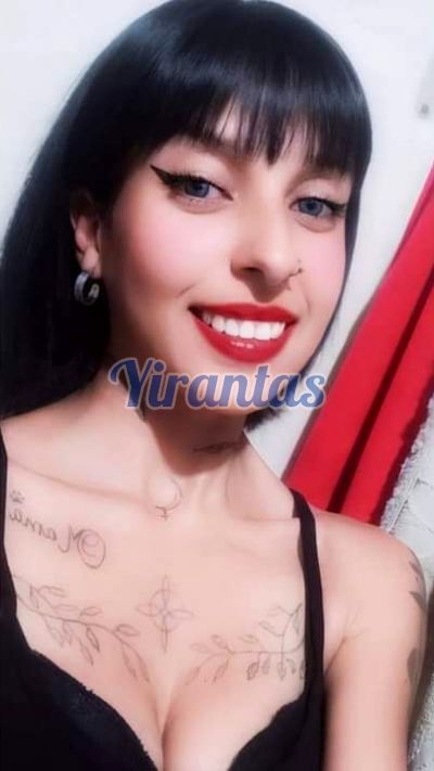 Jessica, Escort en Flor de Maroñas
