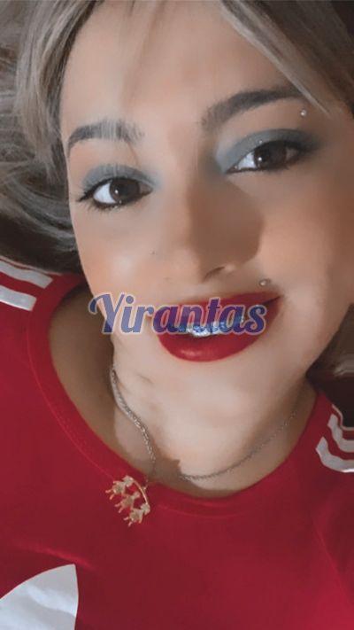 Mica, Escort en Maldonado