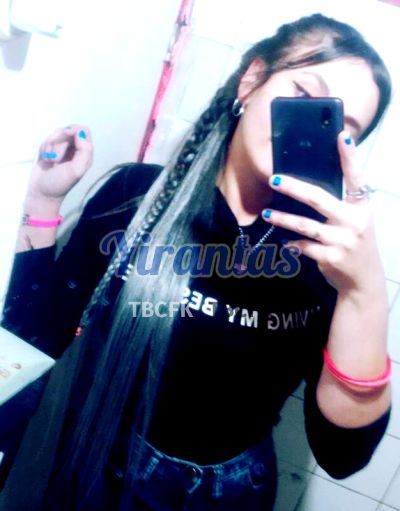 Nicole, Escort en Maldonado