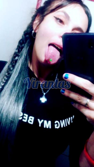 Nicole, Escort en Maldonado