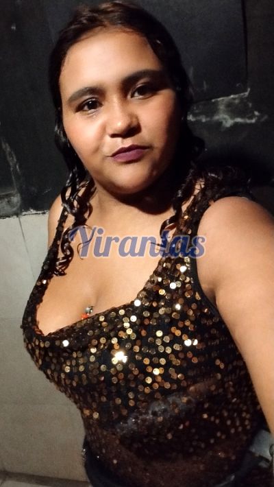 Mara Yandira Mazza Rodríg, puta en Unión