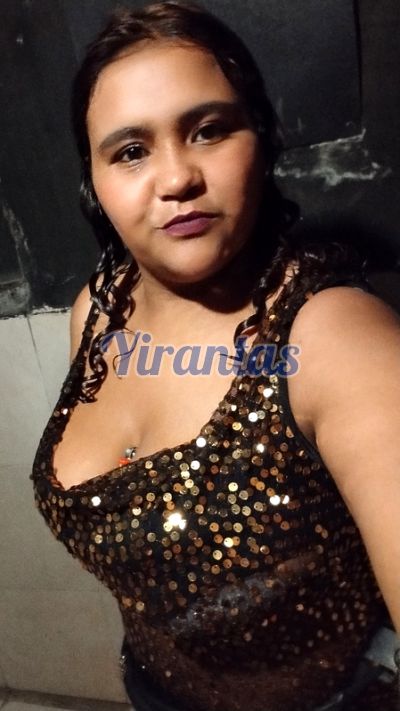 Mara Yandira Mazza Rodríg, puta en Unión