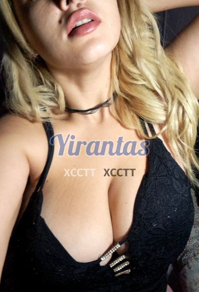 Alison, Escort en Ciudad de la Costa