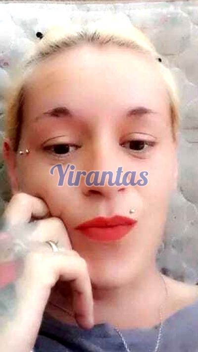 Vanessa, Escort en Piedras Blancas