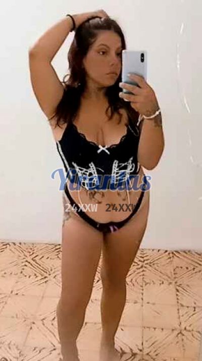 Clau, puta en Ciudad de la Costa