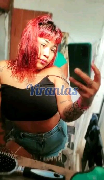 Brenda, Escort en Tacuarembó