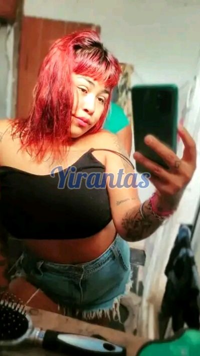 Brenda, Escort en Tacuarembó