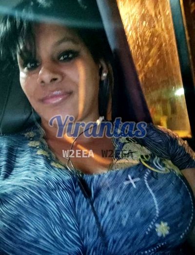 Vanessa, Escort en Unión