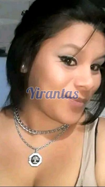 Vanessa, escort en Unión