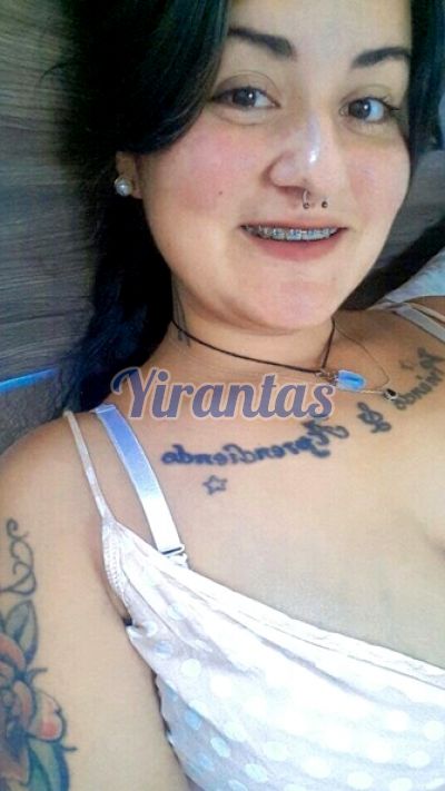 Naty, Puta en Maldonado