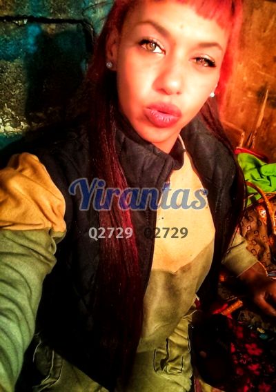 Ahisha 091661305, Puta en Unión