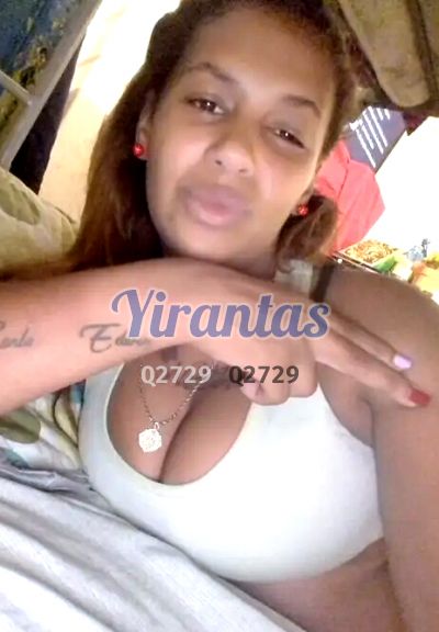 Ahisha 091661305, Escort en Unión