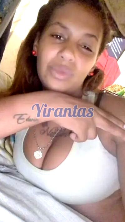Ahisha 091661305, Puta en Unión