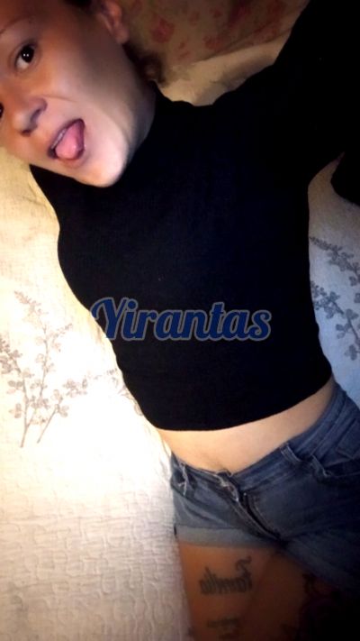 Vanessa, Escort en Piedras Blancas