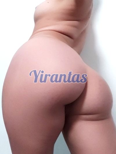 Camila, escort en Tres Cruces