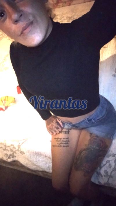 Vanessa, Escort en Piedras Blancas