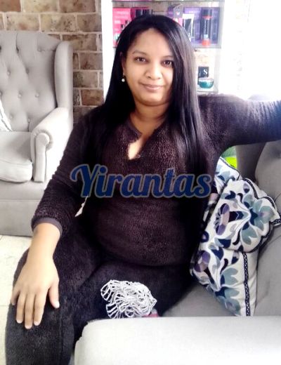 La Perla, escort en Minas