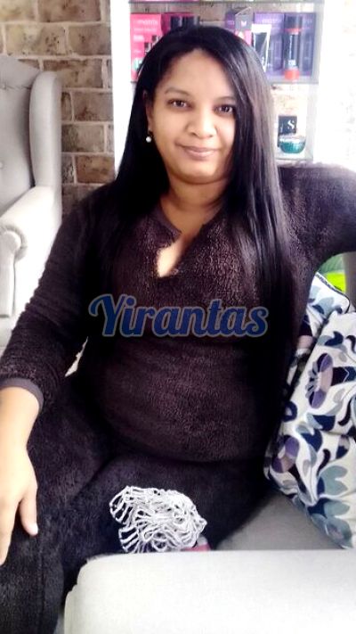 La Perla, escort en Minas