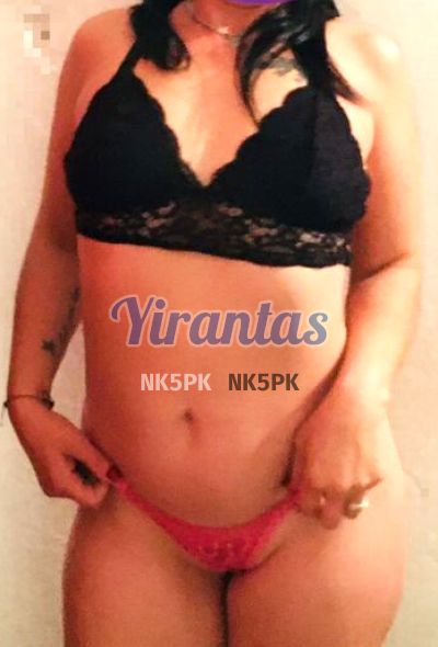Natalia, escort en Atlántida