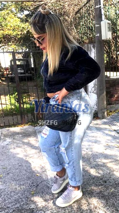 Mariana, puta en Nuevo París