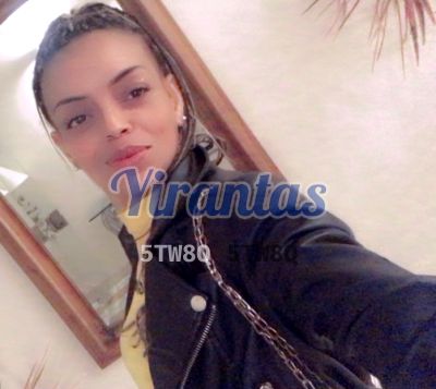 Ambar, puta en Aguada