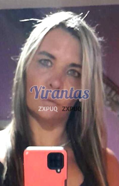 Rosario, puta en Tres Cruces