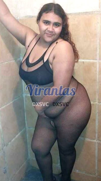 Mara Yandira, escort en Piedras Blancas