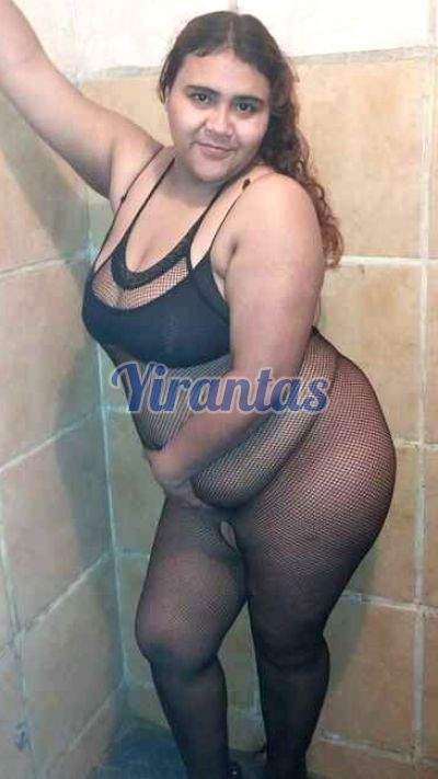 Mara Yandira, Escort en Piedras Blancas