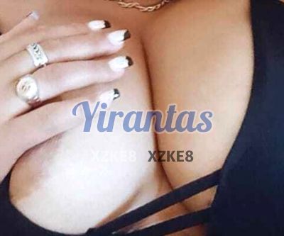 Aldana 092785120, escort en Salinas