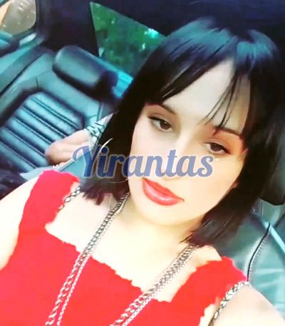 Lola, Escort en Maldonado