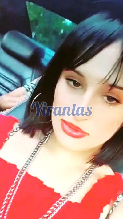 Lola, Escort en Maldonado