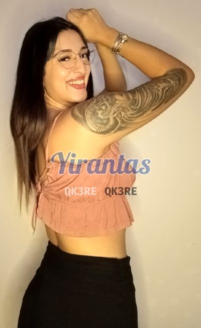 Sarah, Puta en Jacinto Vera