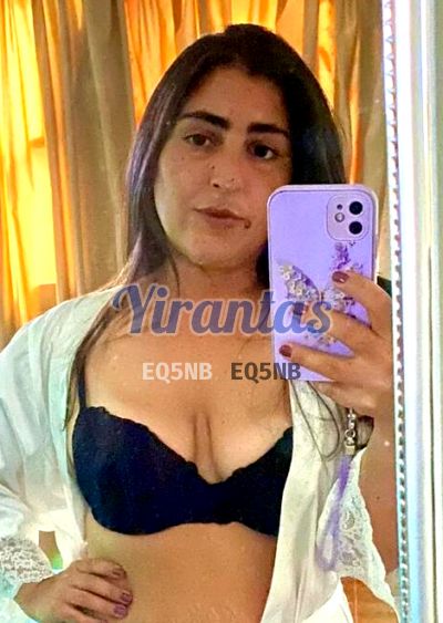 Ambar, Escort en Cordón