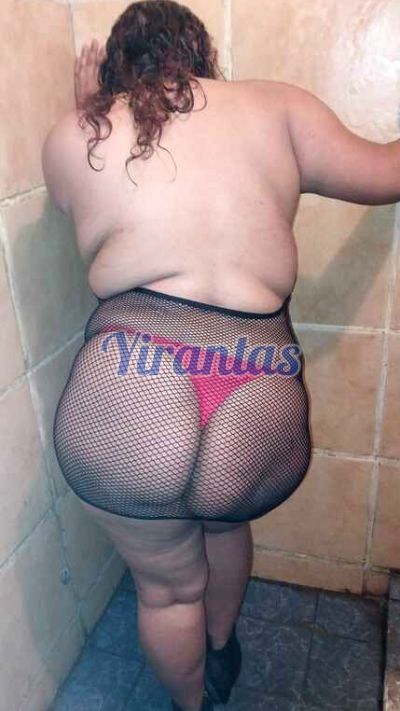 Mara Yandira Mazza Rodríg, Escort en Piedras Blancas