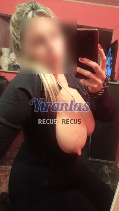 Luliii, Escort en Maldonado