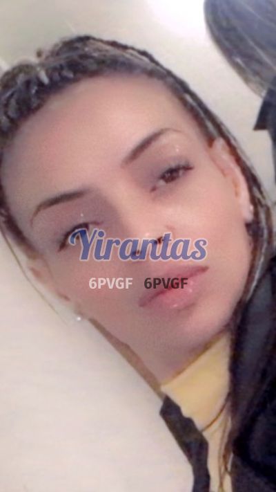 Ambar, escort en Aguada
