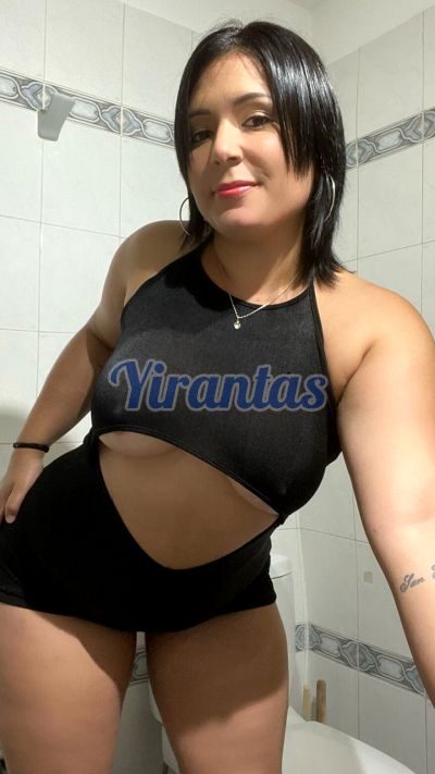 Taty 091653267, Puta en Tres Cruces