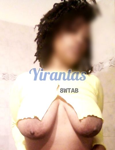 Luana Morena, escort en La Comercial