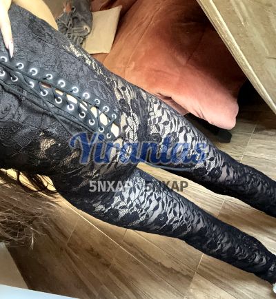 Martina, escort en Buceo