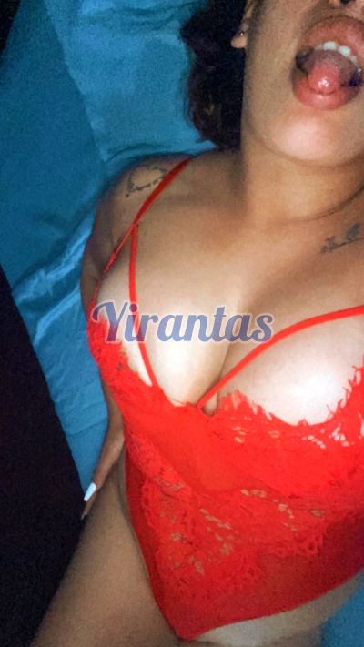 Dai, Escort en Maldonado
