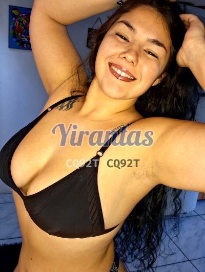 Valery 097259188, puta en Parque del Plata